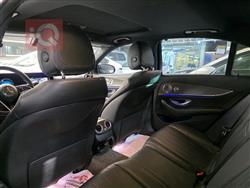 مرسيدس بنز E-Class